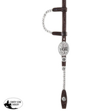 NEW! Billy Royal® Bainbridge Classic Two Ear Headstall - Country Scene Saddlery and Pet Supplies