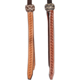 New! Billy Royal® Bosal Set with Futurity Headstall - Country Scene Saddlery and Pet Supplies