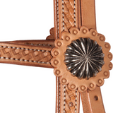 New! Billy Royal® Bosal Set with Futurity Headstall - Country Scene Saddlery and Pet Supplies