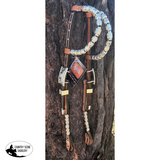 Billy Royal® California Classic Two Ear Headstall