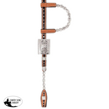 NEW! Billy Royal® California Classic Two Ear Headstall - Country Scene Saddlery and Pet Supplies