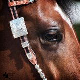 NEW! Billy Royal® California Classic Two Ear Headstall - Country Scene Saddlery and Pet Supplies