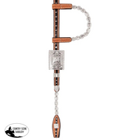 Billy Royal® California Classic Two Ear Headstall