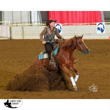 New! Billy Royal® Casper Arabian Silver Show Halter