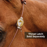 New! Billy Royal® Comfort Concho Original Thread