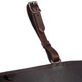 New! Billy Royal® Complete Leather Back Cinch Set - Country Scene Saddlery and Pet Supplies