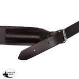 New! Billy Royal® Complete Leather Back Cinch Set - Country Scene Saddlery and Pet Supplies