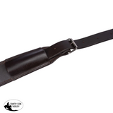 New! Billy Royal® Complete Leather Back Cinch Set - Country Scene Saddlery and Pet Supplies