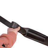New! Billy Royal® Complete Leather Back Cinch Set - Country Scene Saddlery and Pet Supplies