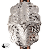 NEW! Billy Royal® Crystal with Oval Scroll Two Ear Headstall - Country Scene Saddlery and Pet Supplies