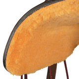 New! Billy Royal® Elite Oiled Roughout Ranch Saddle