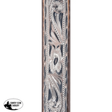 NEW! Billy Royal® Engraved One Ear Headstall - Country Scene Saddlery and Pet Supplies