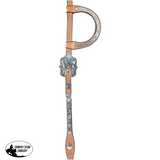 NEW! Billy Royal® Engraved One Ear Headstall - Country Scene Saddlery and Pet Supplies