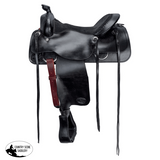 New! Billy Royal® Explorer Trail Saddle - Country Scene Saddlery and Pet Supplies