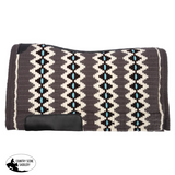 New! Billy Royal® Felt Performance Blanket Top Pad - 34" x 38" - Country Scene Saddlery and Pet Supplies