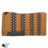 New! Billy Royal® Felt Performance Blanket Top Pad - 34" x 38" - Country Scene Saddlery and Pet Supplies