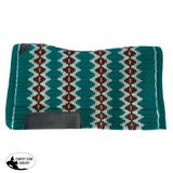 New! Billy Royal® Felt Performance Blanket Top Pad - 34" x 38" - Country Scene Saddlery and Pet Supplies
