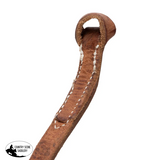 New! Billy Royal® Finished Herman Oak Quick Change Split Reins