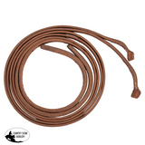 New! Billy Royal® Finished Herman Oak Quick Change Split Reins