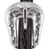 New! Billy Royal® Flat Ferrule Two Ear Headstall Posted.* Billy-Royal-Flat-Ferrule-Two-Ear-Headstall