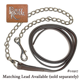 New! Billy Royal® Fort Worth Supreme Show Halter (Pre Orders)