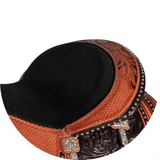 New! Billy Royal® Fort Worth Supreme Show Saddle - Country Scene Saddlery and Pet Supplies