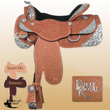 New!billy Royal® Georgia Classic Show Saddle Free Billy Royal