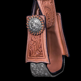 New! Billy Royal® Georgia Classic Show Saddle - Country Scene Saddlery and Pet Supplies