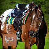 New! Billy Royal® Georgia Classic Show Saddle - Country Scene Saddlery and Pet Supplies