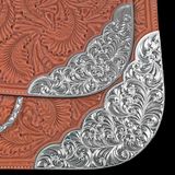 New! Billy Royal® Georgia Classic Show Saddle - Country Scene Saddlery and Pet Supplies