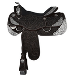New! Billy Royal® Georgia Classic Show Saddle - Country Scene Saddlery and Pet Supplies