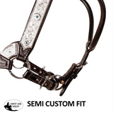 New! Billy Royal® Grand Slam Ii Classic Show Halter