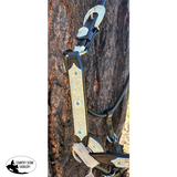 Billy Royal® Grand Slam Ii Classic Show Halter Royal Halters