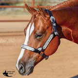 New! Billy Royal® Grand Slam Ii Classic Show Halter