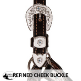 New! Billy Royal® Grand Slam Ii Classic Show Halter