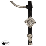 New! Billy Royal® Maggie Quick Change Two Ear Headstall - Country Scene Saddlery and Pet Supplies