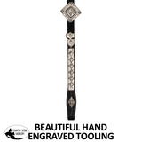 New! Billy Royal® Maggie Quick Change Two Ear Headstall - Country Scene Saddlery and Pet Supplies