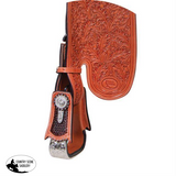 New! Billy Royal® Mesa Show Saddle - Country Scene Saddlery and Pet Supplies