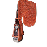 New Billy Royal® Mesa Show Saddle