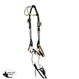NEW! Billy Royal® Mesquite Two Ear Headstall - Country Scene Saddlery and Pet Supplies