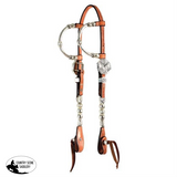 NEW! Billy Royal® Octagon Headstall - Country Scene Saddlery and Pet Supplies