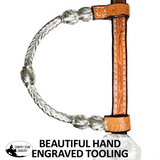 NEW! Billy Royal® Octagon Headstall - Country Scene Saddlery and Pet Supplies