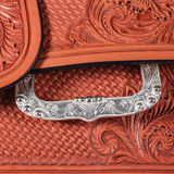 Billy Royal® Panhandle Reiner Saddle - Country Scene Saddlery and Pet Supplies