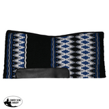 New! Billy Royal® Performance Wool Top Contour Pad - Country Scene Saddlery and Pet Supplies