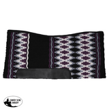 New! Billy Royal® Performance Wool Top Contour Pad - Country Scene Saddlery and Pet Supplies