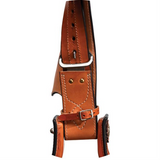 Billy Royal® Savanah Show Saddle - Country Scene Saddlery and Pet Supplies