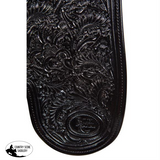 New! Billy Royal® Sedona Western Show Saddle - Shorter Length Skirt - Country Scene Saddlery and Pet Supplies