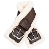 New! Billy Royal® ShockPro Merino Wool Fleece Cinch with Poron XRD™ - Western Cinches