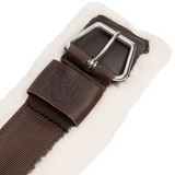 New! Billy Royal® ShockPro Merino Wool Fleece Cinch with Poron XRD™ - Western Cinches