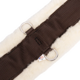 New! Billy Royal® ShockPro Merino Wool Fleece Cinch with Poron XRD™ - Western Cinches